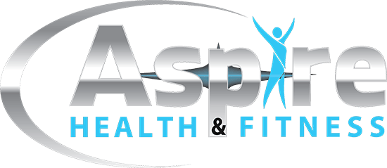 Aspire Health & Fitness Logo