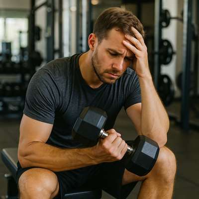 Metabolism Routine compressed