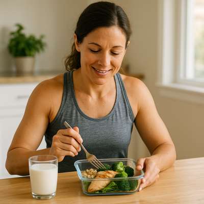 🥉More Than Milk: Building Bone Strength Through Smart Nutrition 1 More Than Milk compressed