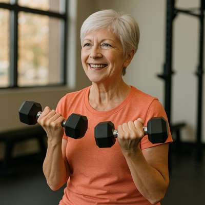 Stronger Bones compressed